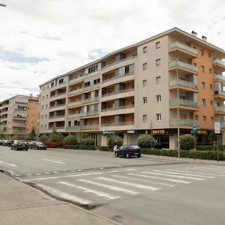 City kvart na dan Podgorica Exteriör bild