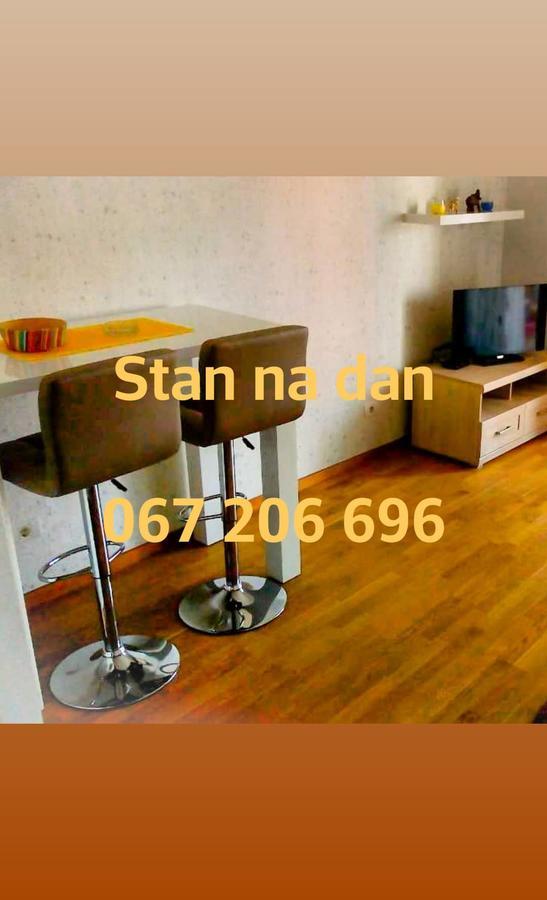 City kvart na dan Podgorica Exteriör bild