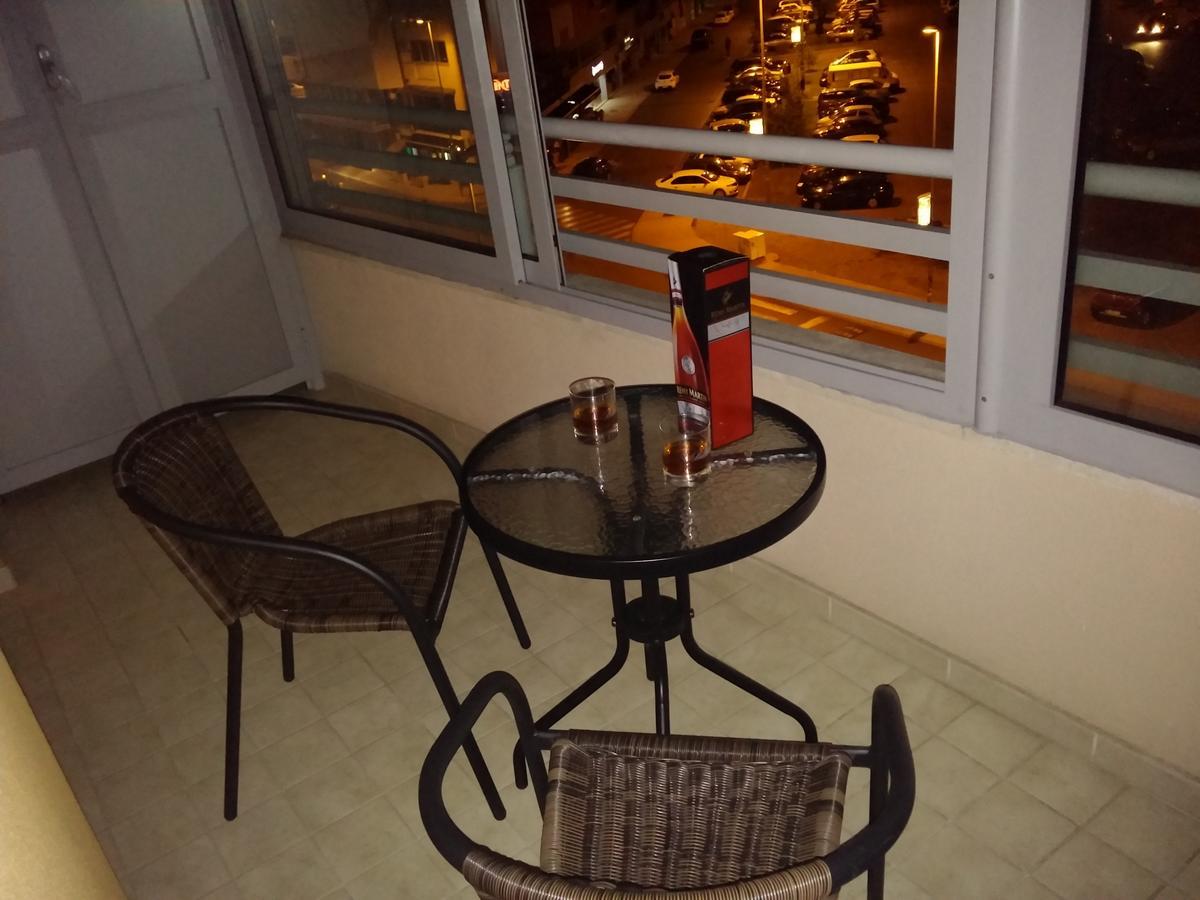 City kvart na dan Podgorica Exteriör bild